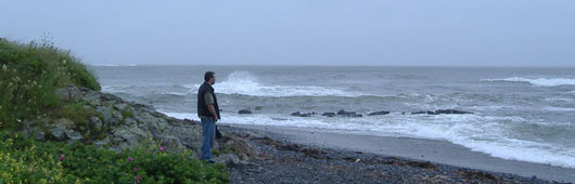 Personal Development Programs - Stephen Rinaldi, D.MT.
