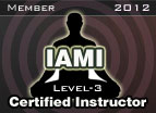 IAMI - Level 3