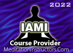 IAMI 2019 - International Association of Meditation Instructors