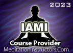 IAMI 2019 - International Association of Meditation Instructors